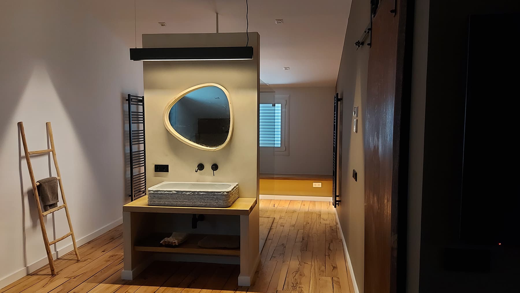 Reforma integral Vivienda Pedralbes en Pedralbes, Barcelona - imagen 5