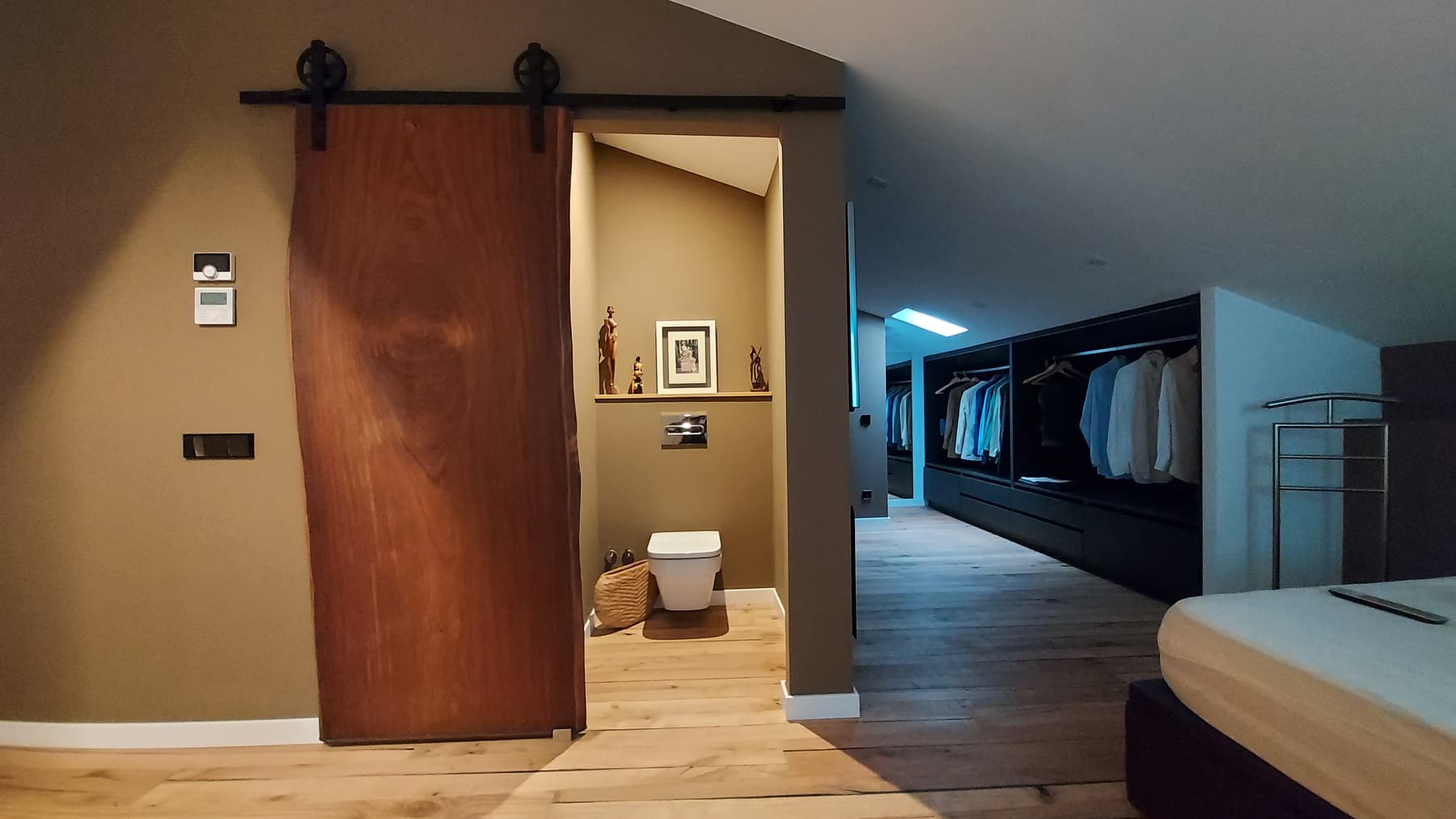 Reforma integral Vivienda Pedralbes en Pedralbes, Barcelona - imagen 6