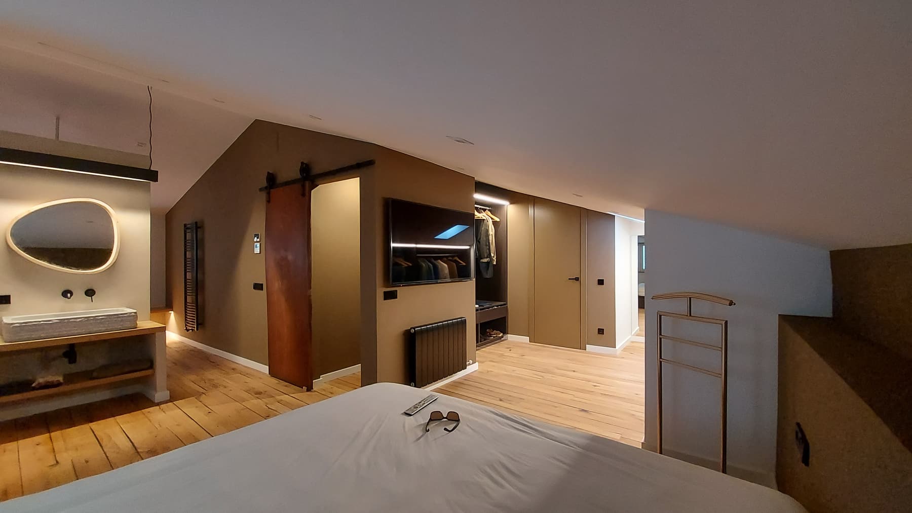 Reforma integral Vivienda Pedralbes en Pedralbes, Barcelona - imagen 7