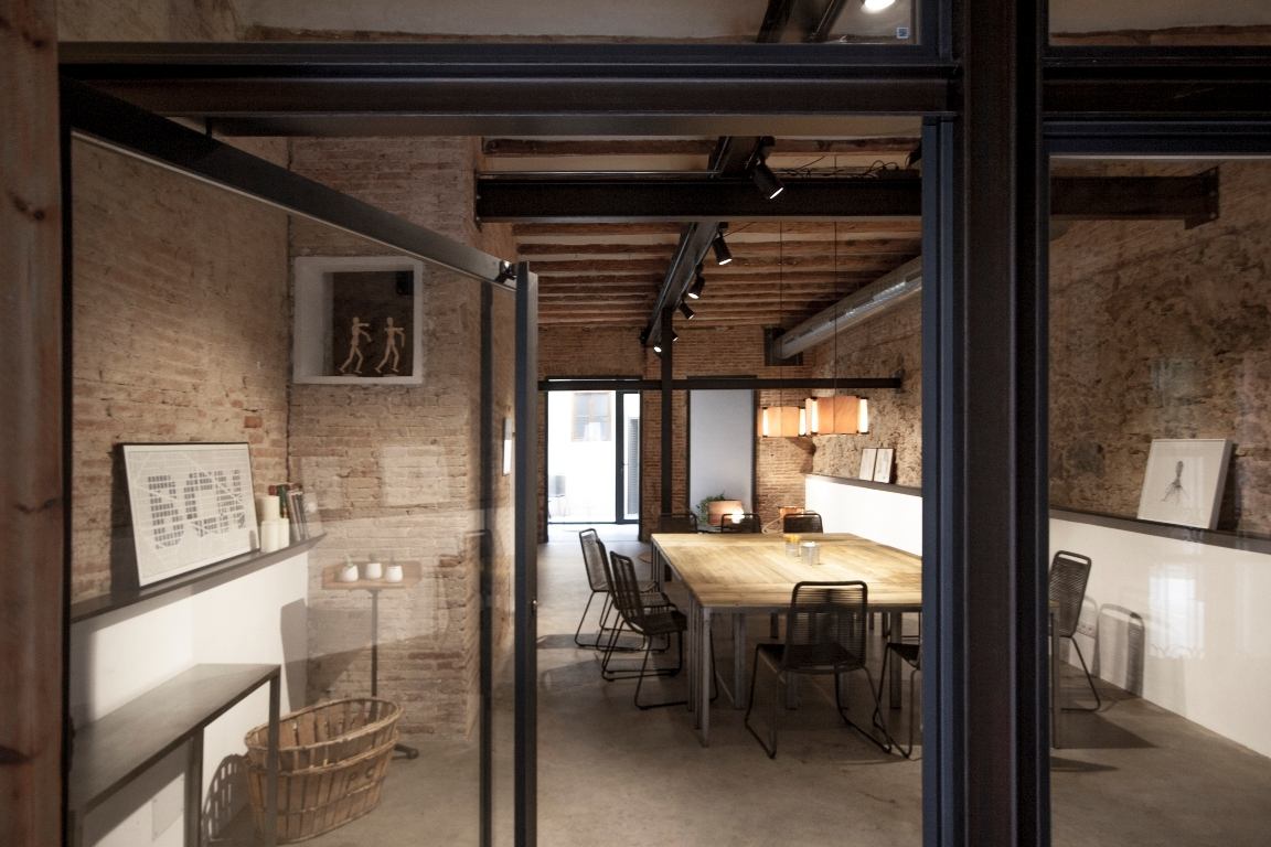 Reforma integral Loft Eixample en Eixample, Barcelona - imagen 3