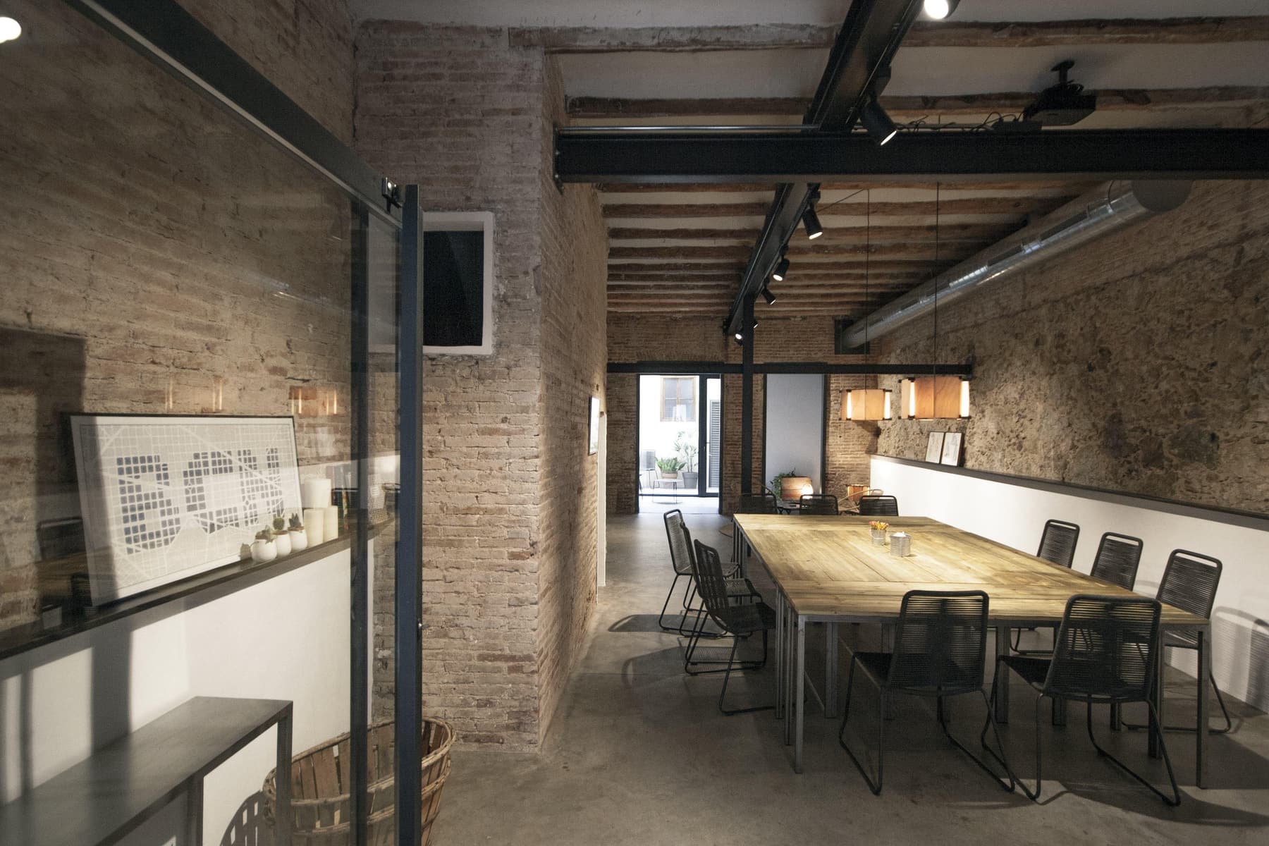 Reforma integral Loft Eixample en Eixample, Barcelona - imagen 4