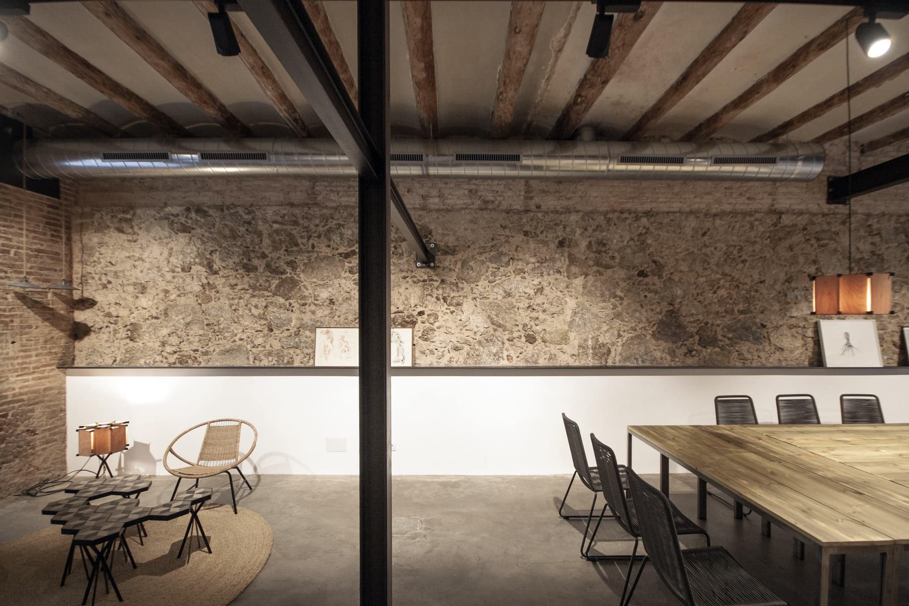Reforma integral Loft Eixample en Eixample, Barcelona - imagen 5