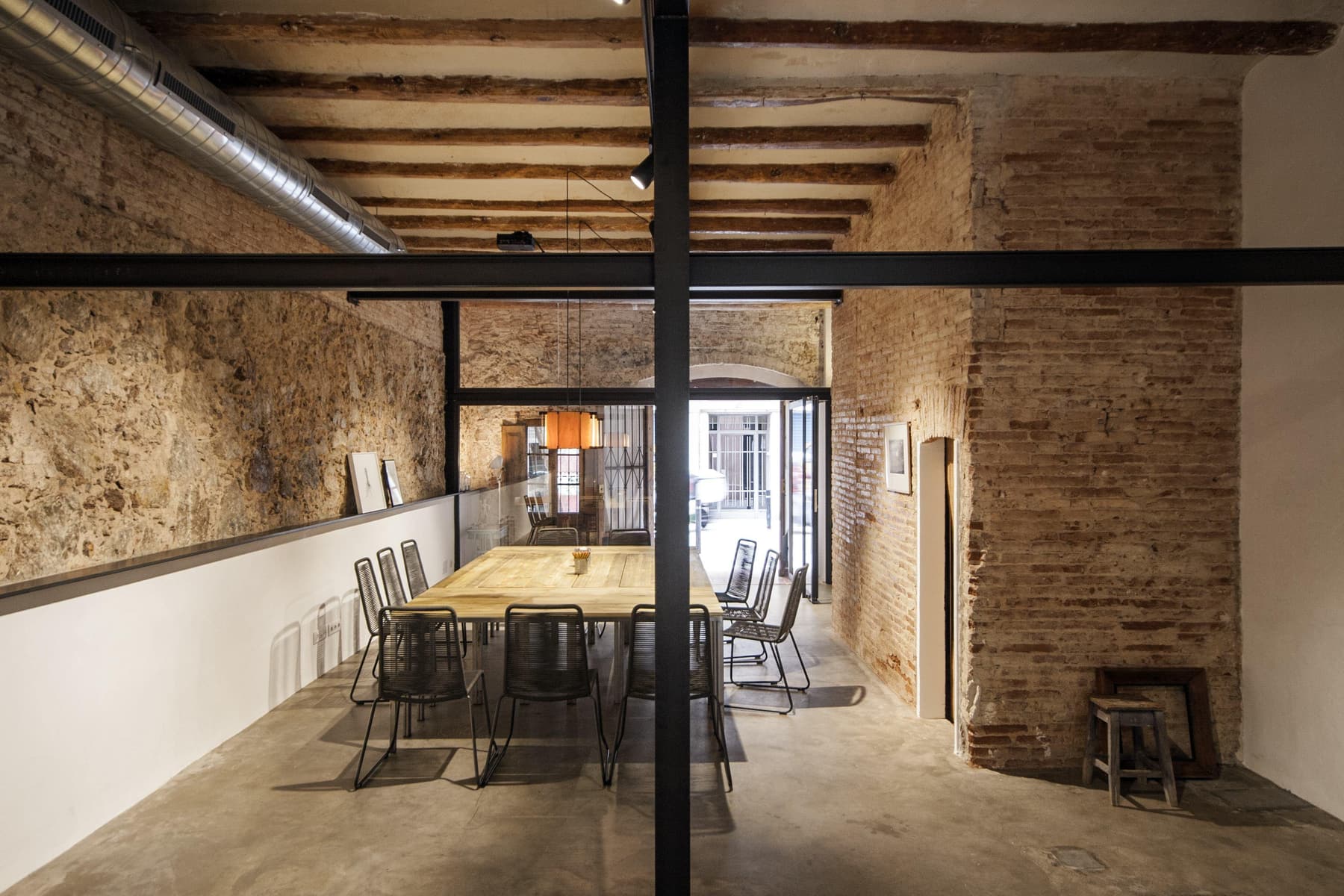 Reforma integral Loft Eixample en Eixample, Barcelona - imagen 6