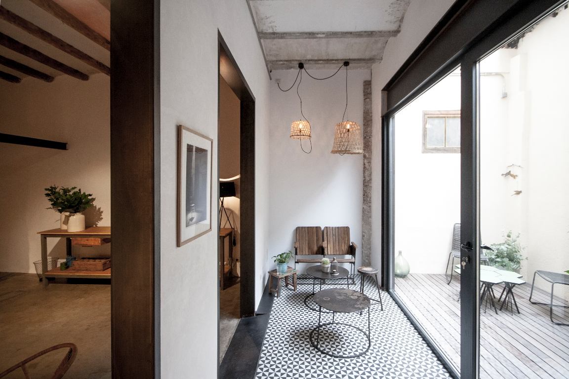 Reforma integral Loft Eixample en Eixample, Barcelona - imagen 7