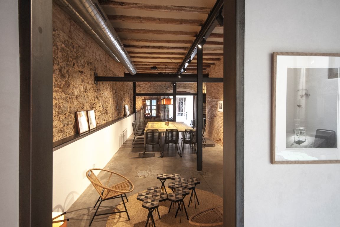 Reforma integral Loft Eixample en Eixample, Barcelona - imagen 8