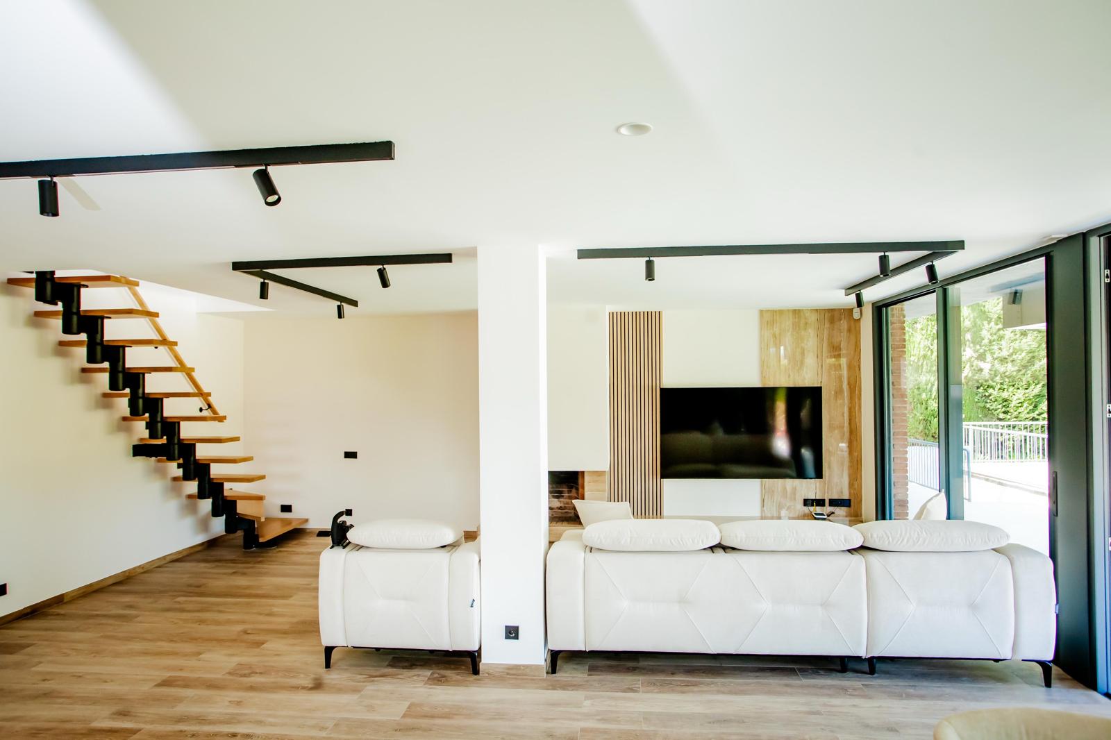 Proyecto de reforma Residencia Supermaresme en SUPERMARESME, SANT VICENÇ DE MONTALT