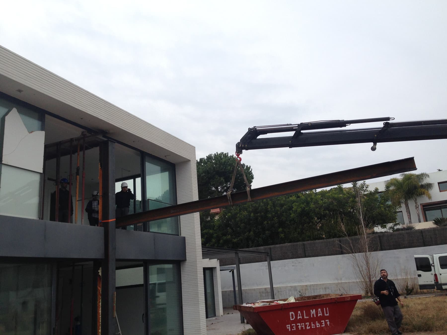 Reforma integral Chalet Supermaresme en Supermaresme, Llavaneres - imagen 3