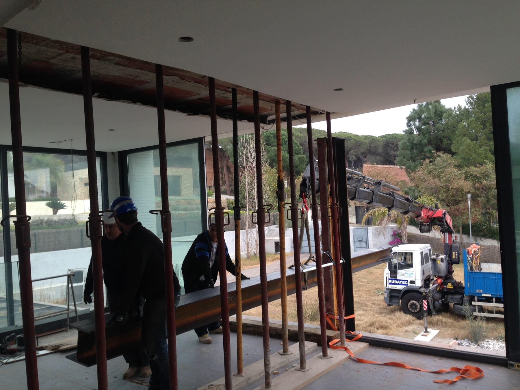 Reforma integral Chalet Supermaresme en Supermaresme, Llavaneres - imagen 4