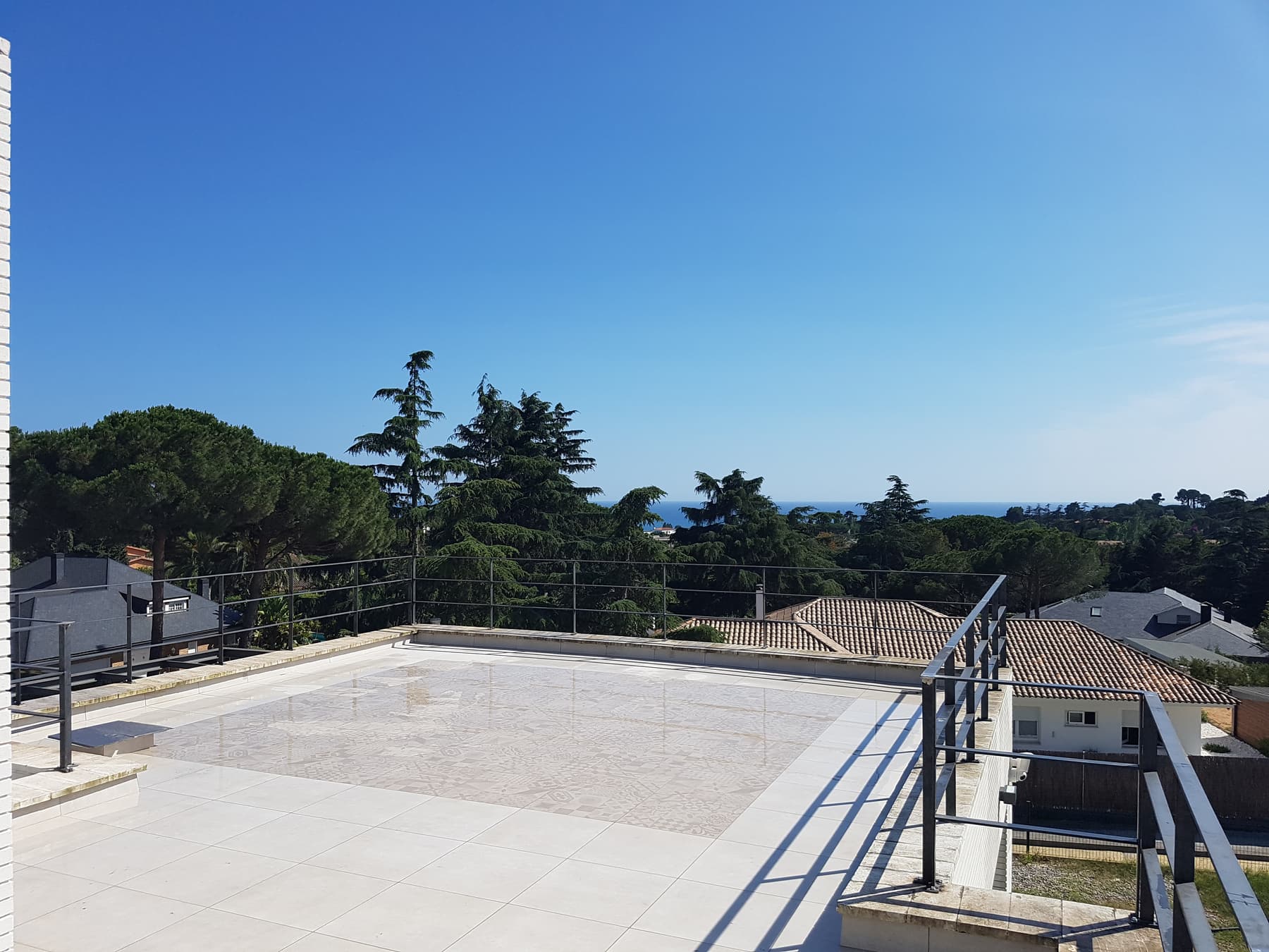 Reforma integral Chalet Supermaresme en Supermaresme, Llavaneres - imagen 5