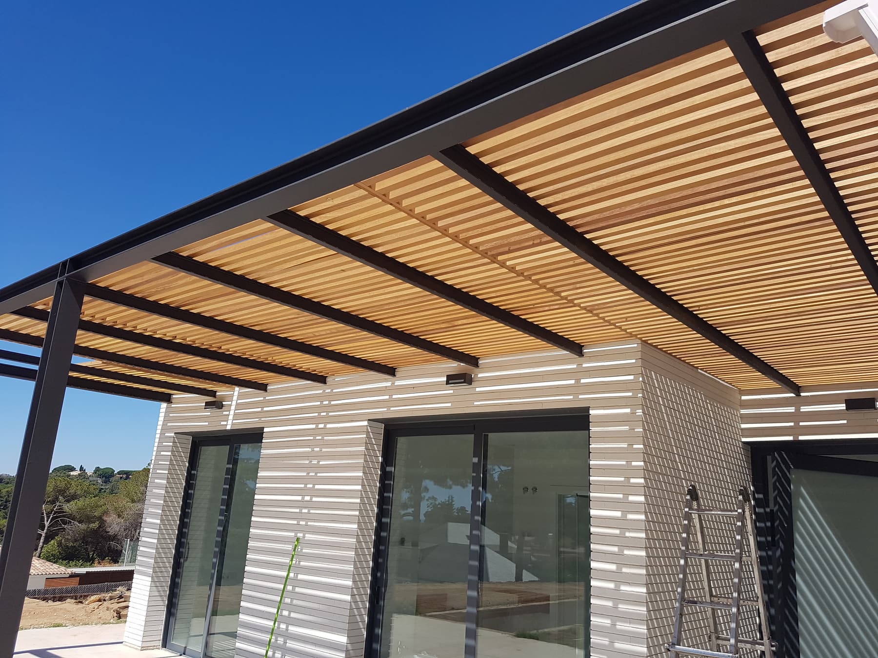 Reforma integral Chalet Supermaresme en Supermaresme, Llavaneres - imagen 6