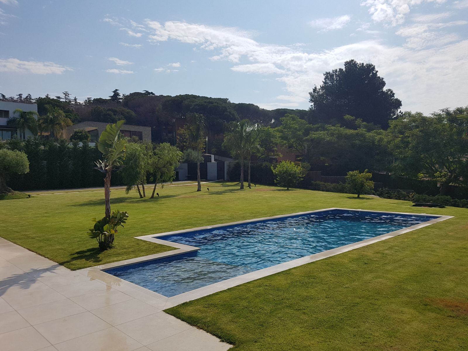 Reforma integral Chalet Supermaresme en Supermaresme, Llavaneres - imagen 7