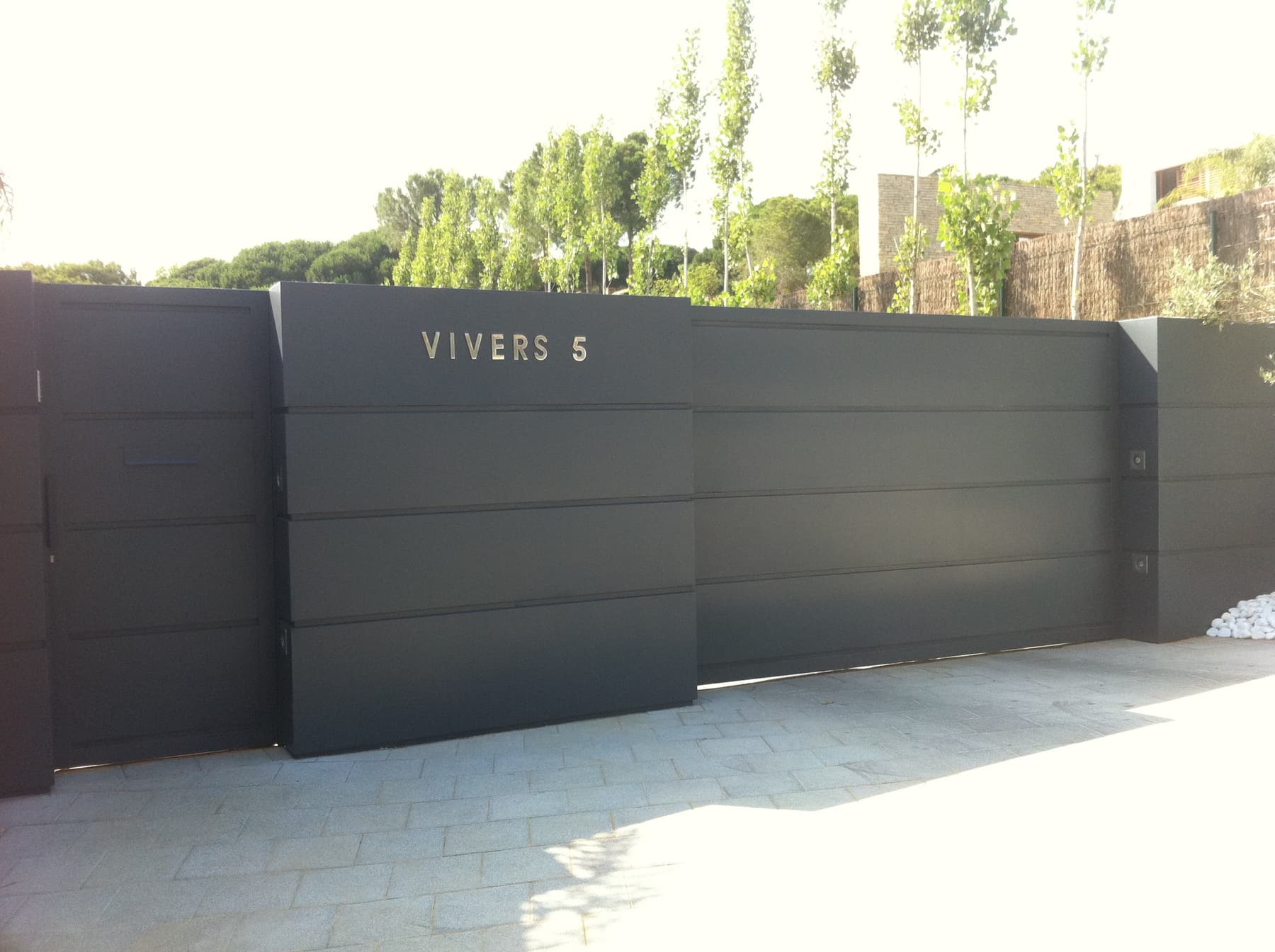 Reforma integral Chalet Supermaresme en Supermaresme, Llavaneres - imagen 8
